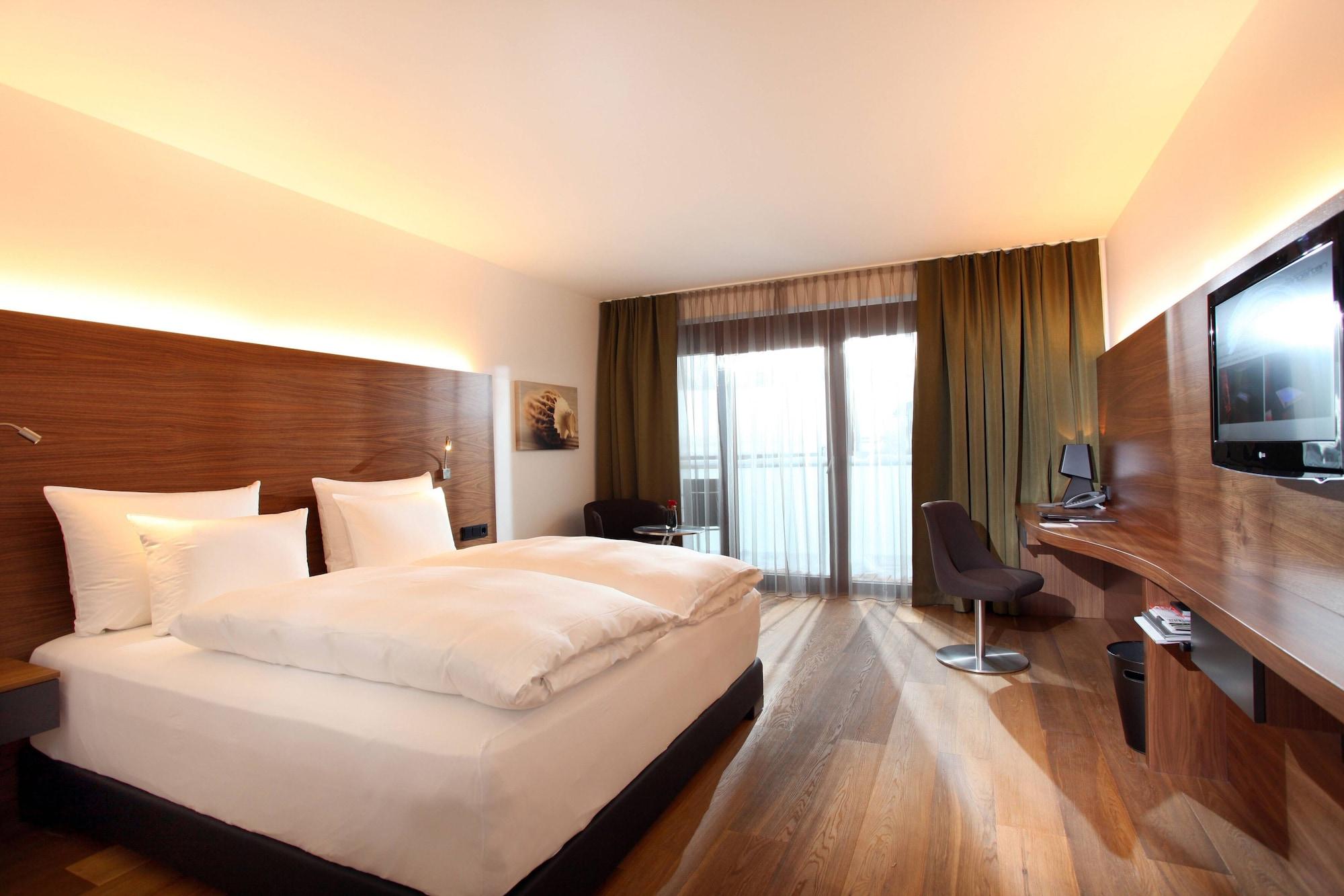 Alpenparks & Taxacher Hotel Kirchberg in Tirol