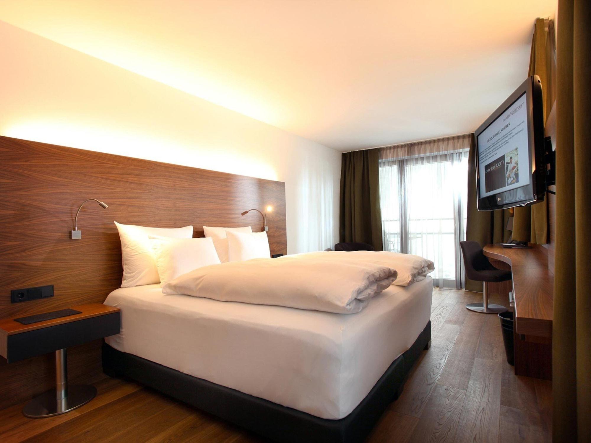 Alpenparks & Taxacher Hotel