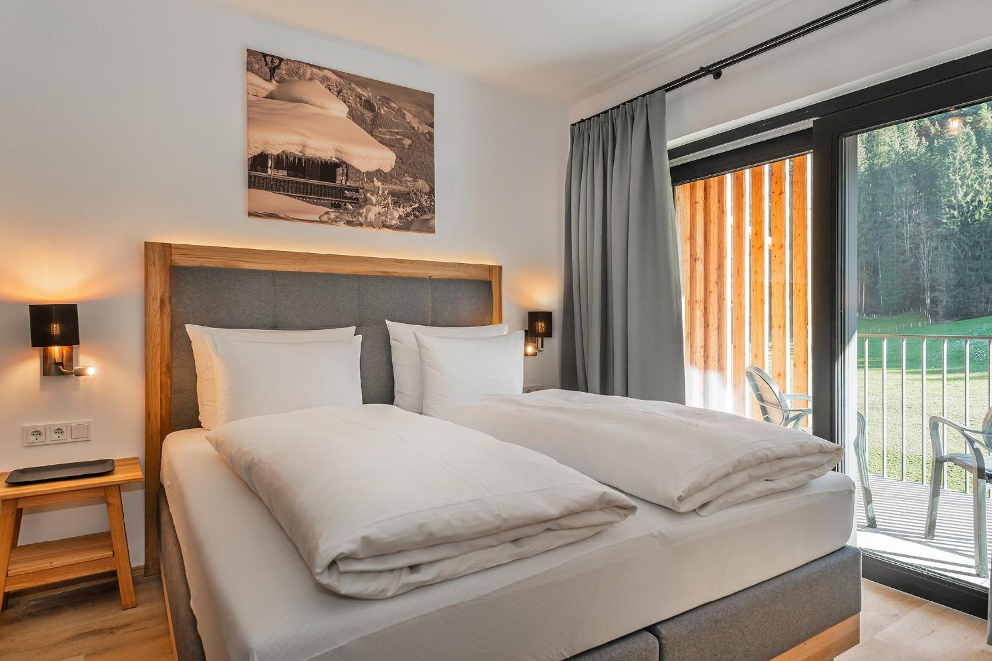 Hotel Alpenparks & Taxacher Kirchberg in Tirol