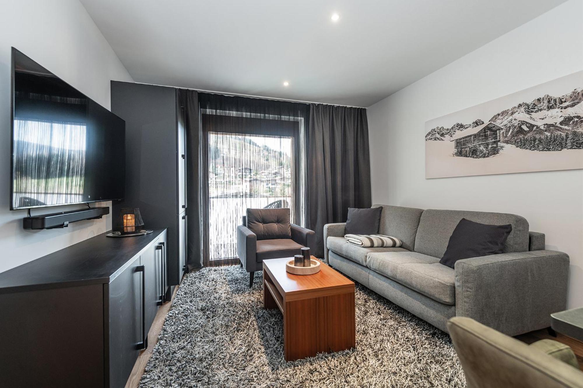 Alpenparks & Taxacher Hotel 5*