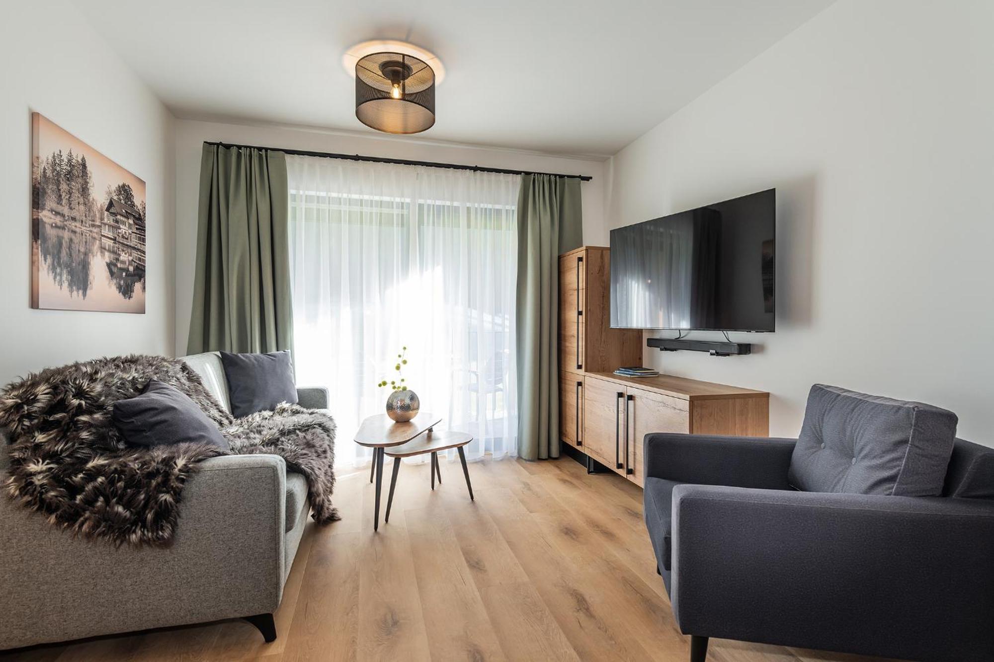 Hotel Alpenparks & Taxacher Kirchberg in Tirol