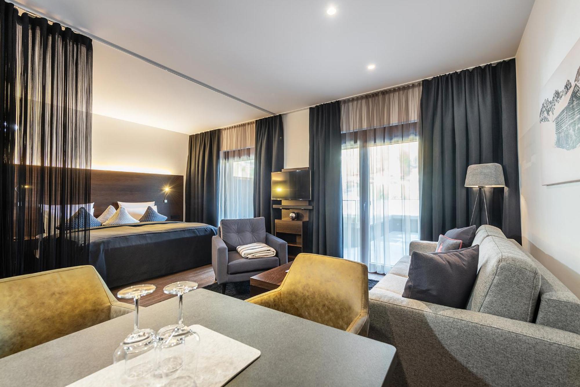 Alpenparks & Taxacher 5* Kirchberg in Tirol