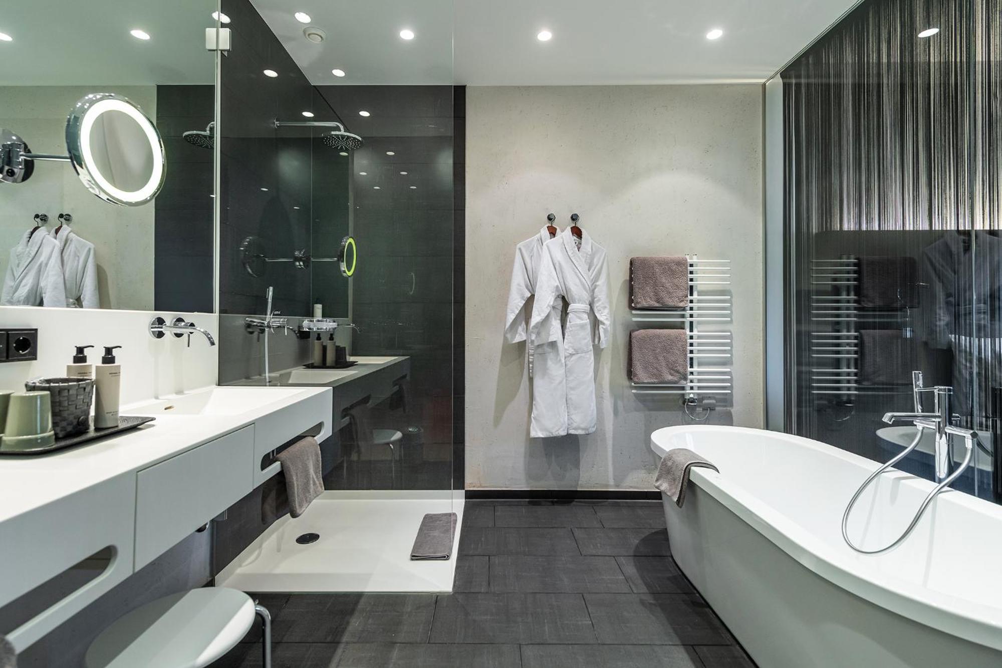 Hotel Alpenparks & Taxacher