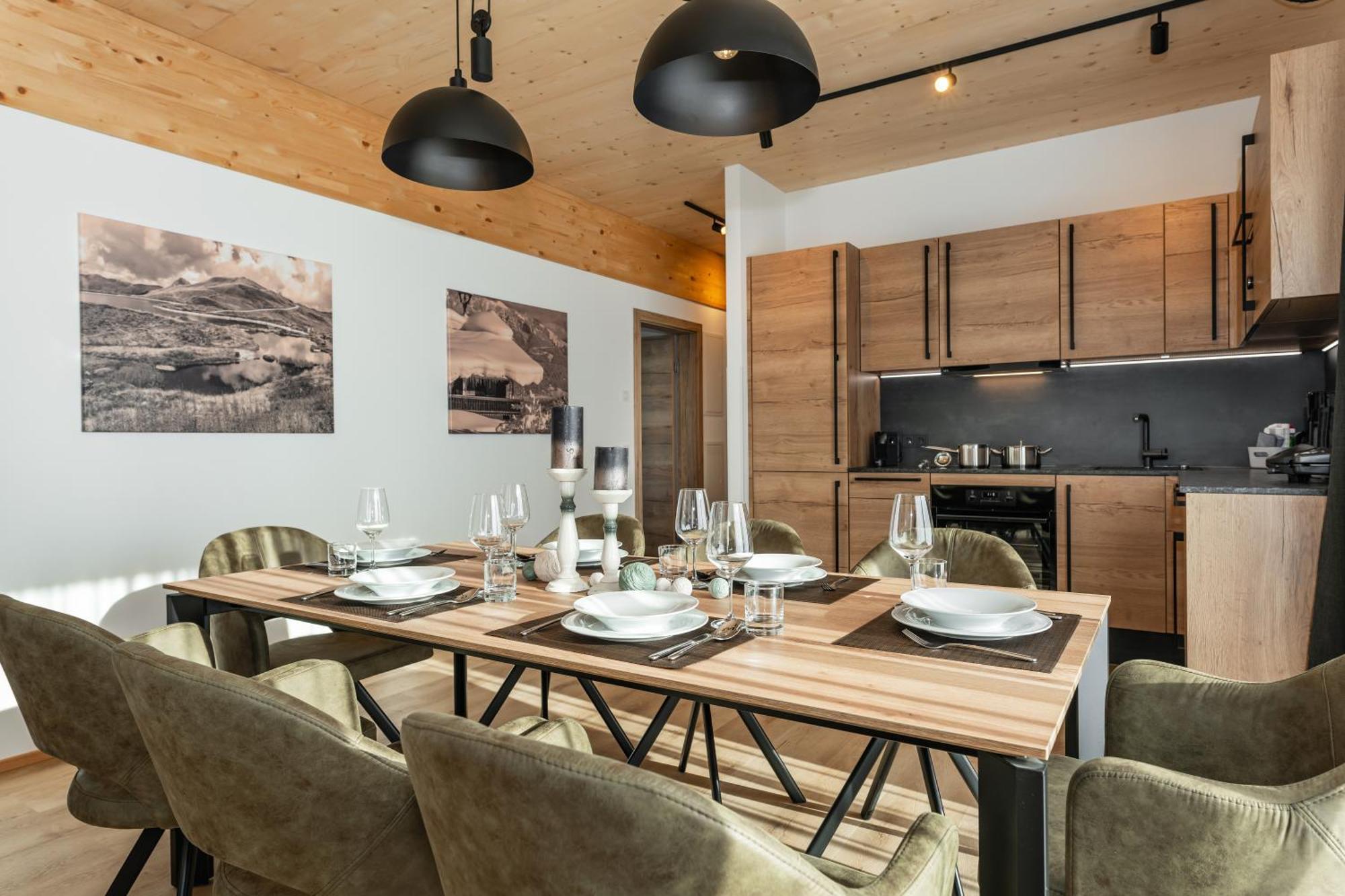 Alpenparks & Taxacher Hotel Kirchberg in Tirol
