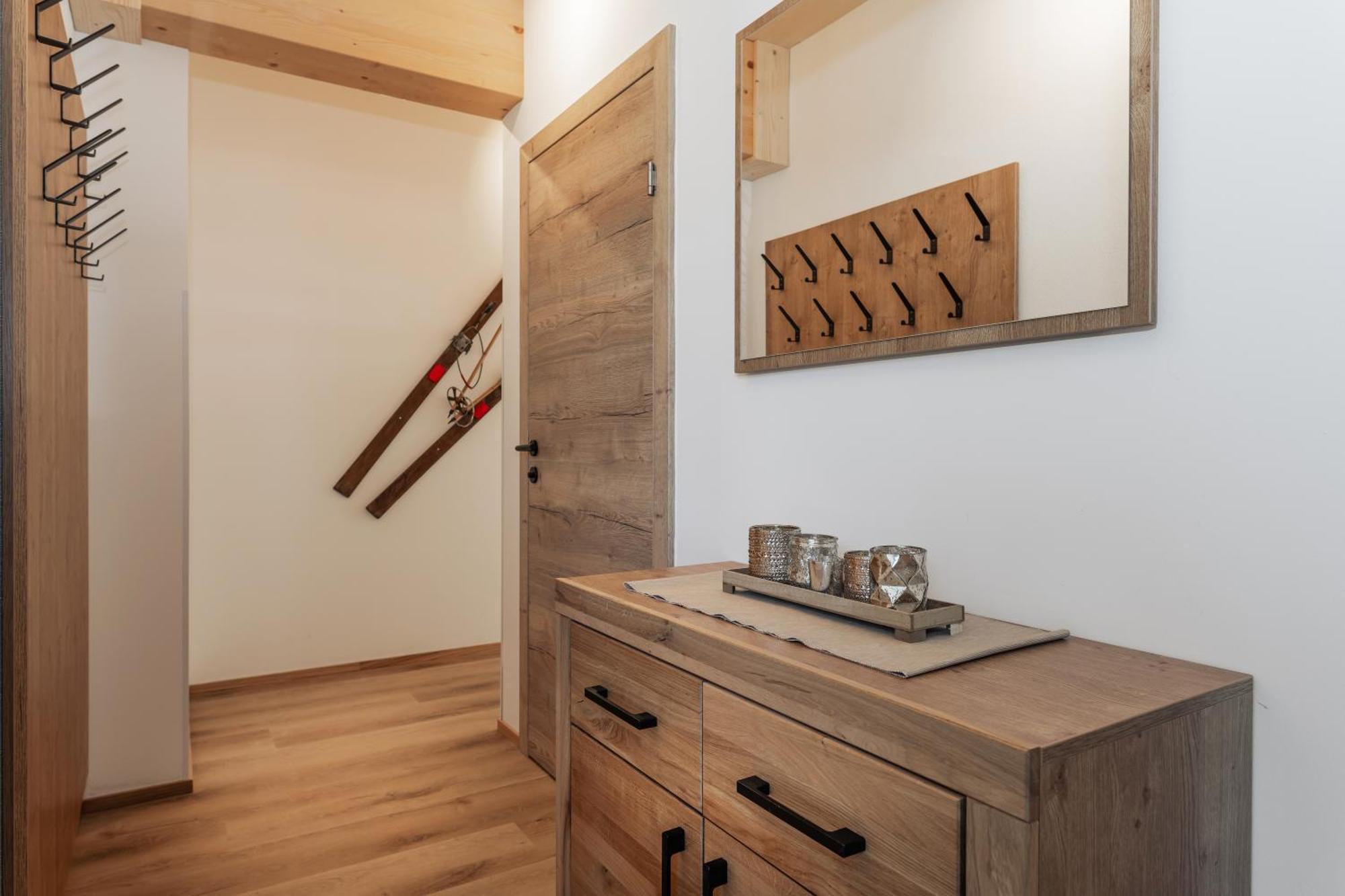 Alpenparks & Taxacher Hotel