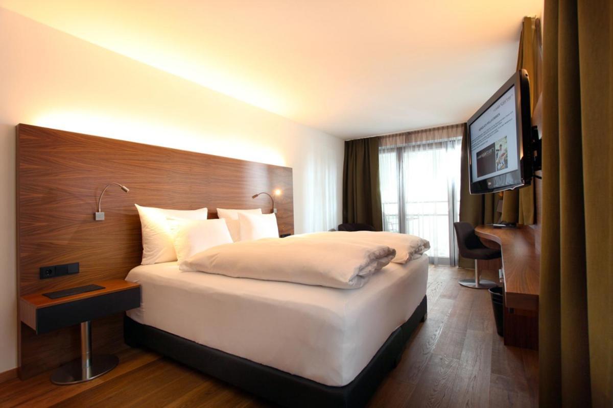 Hotel Alpenparks & Taxacher Kirchberg in Tirol