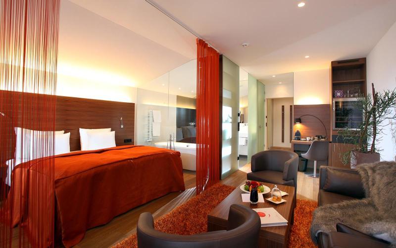 Alpenparks & Taxacher 5* Kirchberg in Tirol