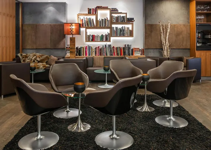 Hotel Restaurant Spa Rosengarten