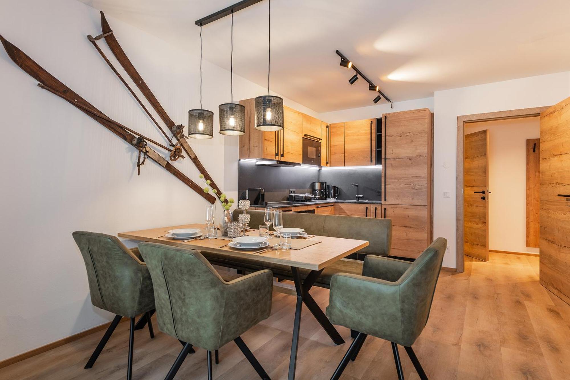 Restaurant Rosengarten 5*