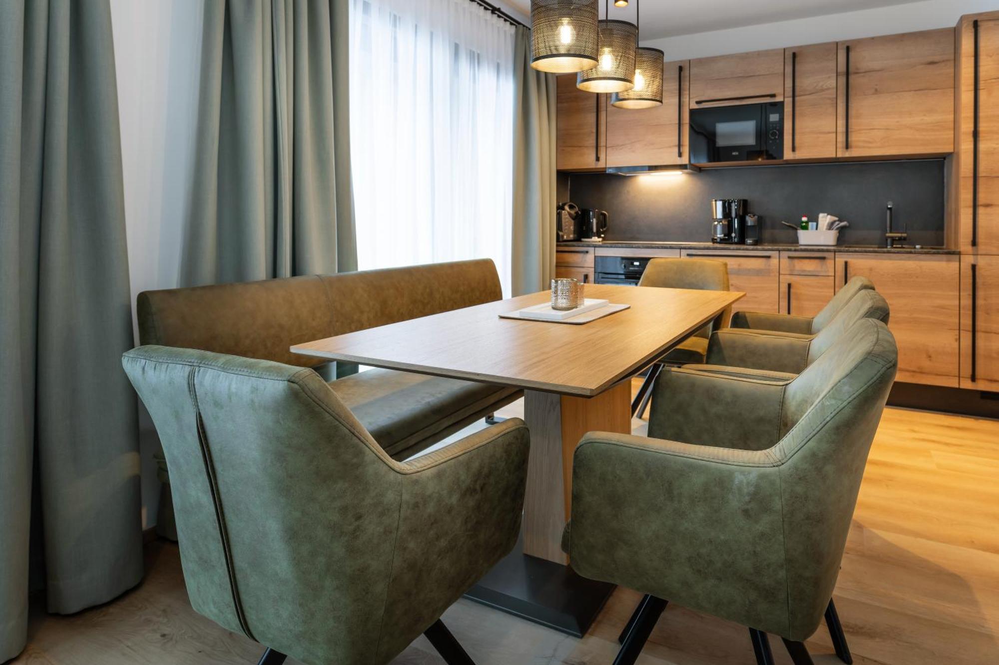 Hotel Restaurant Rosengarten Kirchberg in Tirol
