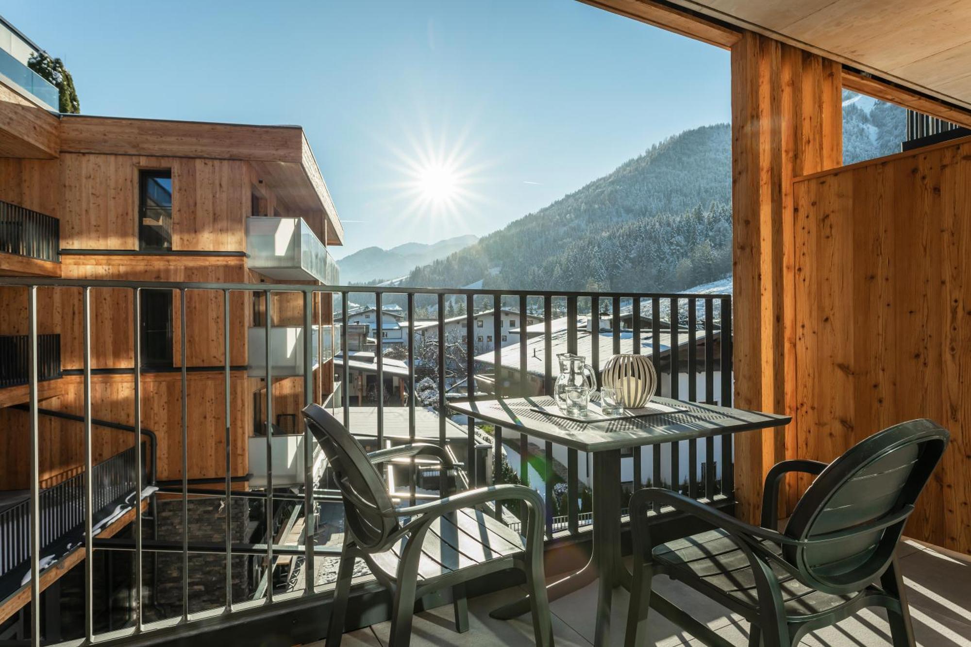 Restaurant Rosengarten 5*