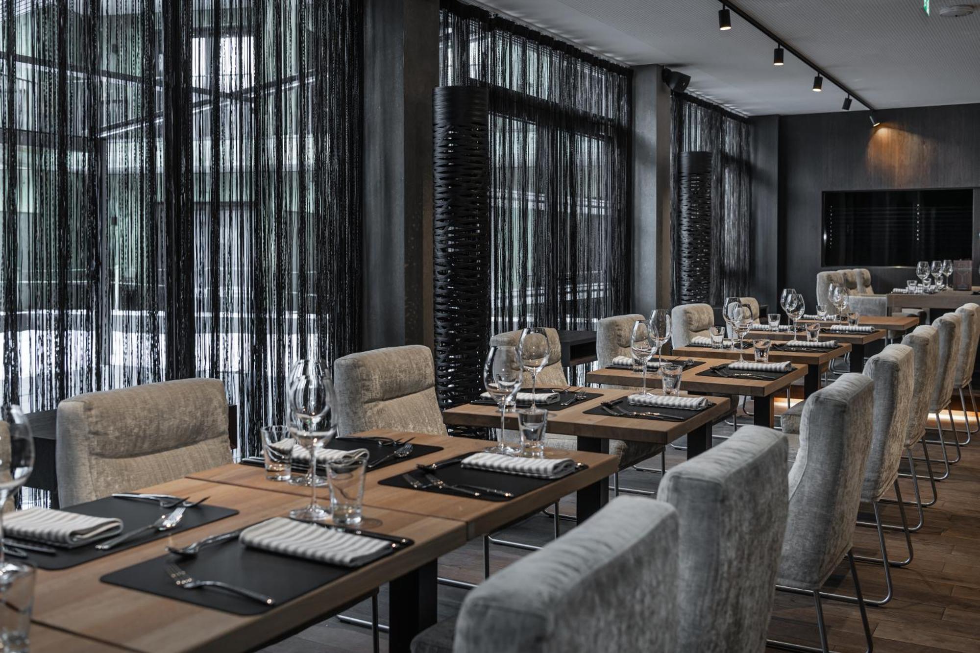 Hotel Restaurant Rosengarten
