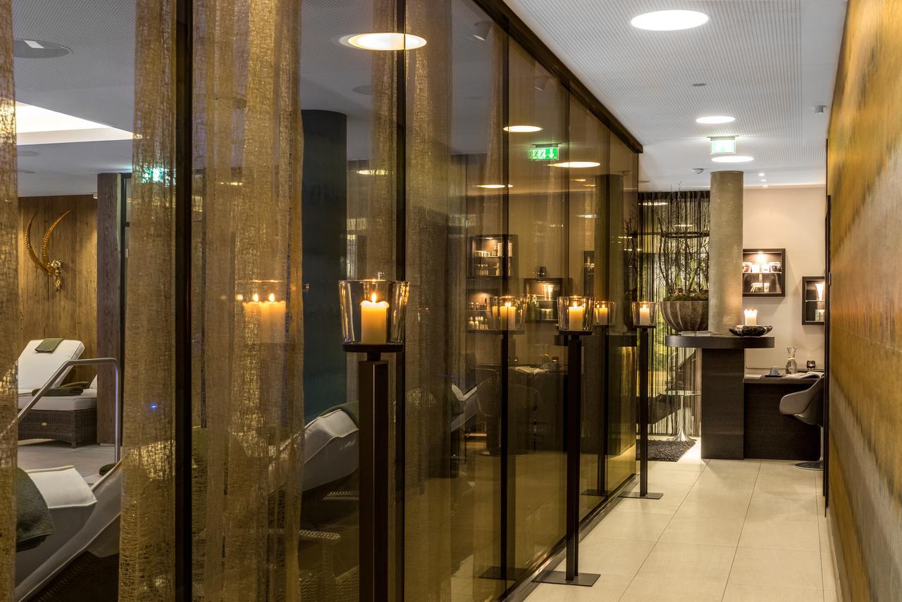 Hotel Restaurant Rosengarten 5*