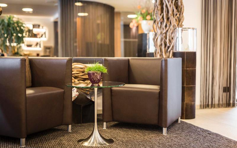 Restaurant Rosengarten 5* Kirchberg in Tirol